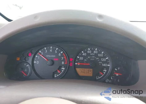 2017 Nissan Frontier Sv-I4 z USA, uszkodzony, nr VIN 1N6BD0CT8HN741365